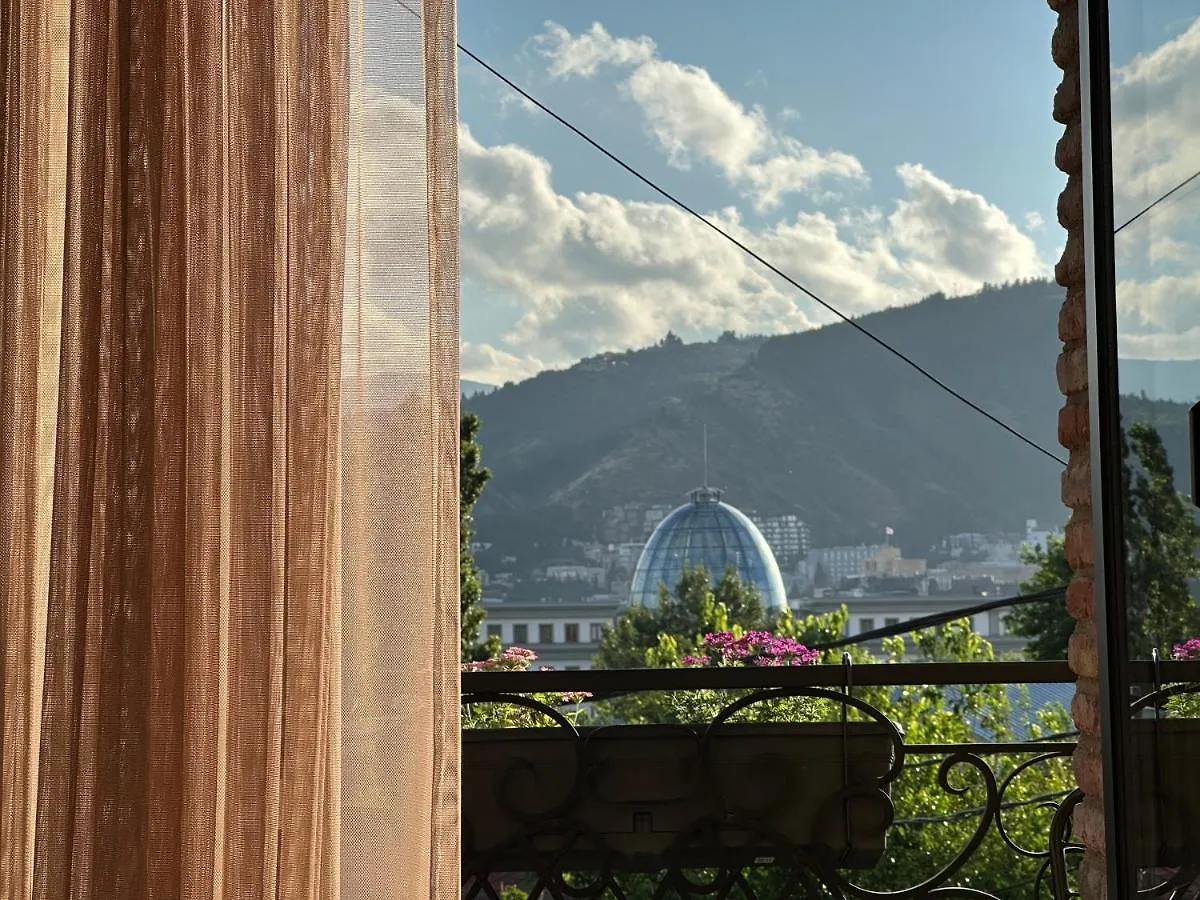 Galavani By Vintage Hotel Collections Tbilisi