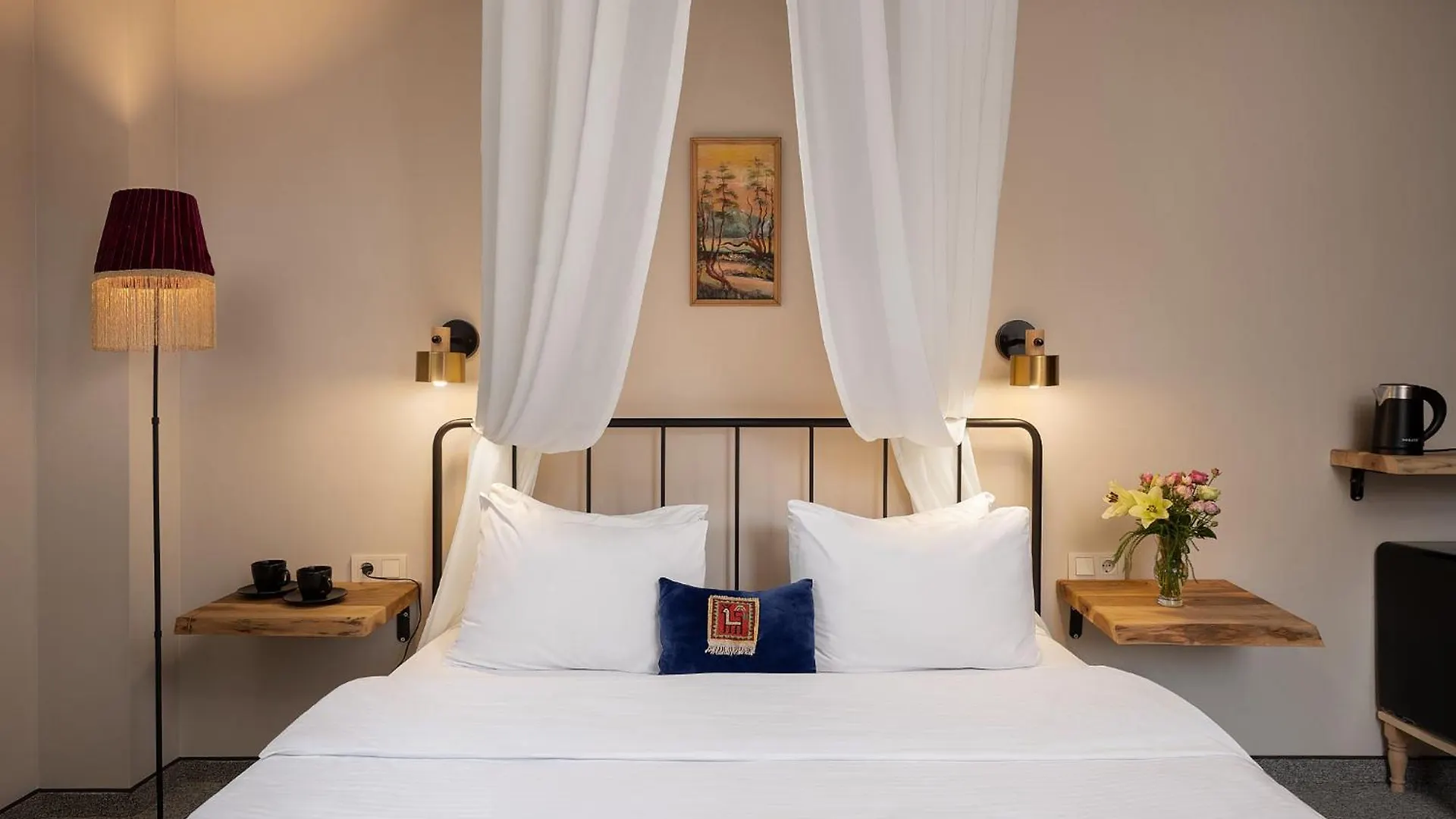 Galavani By Vintage Hotel Collections Tbilisi