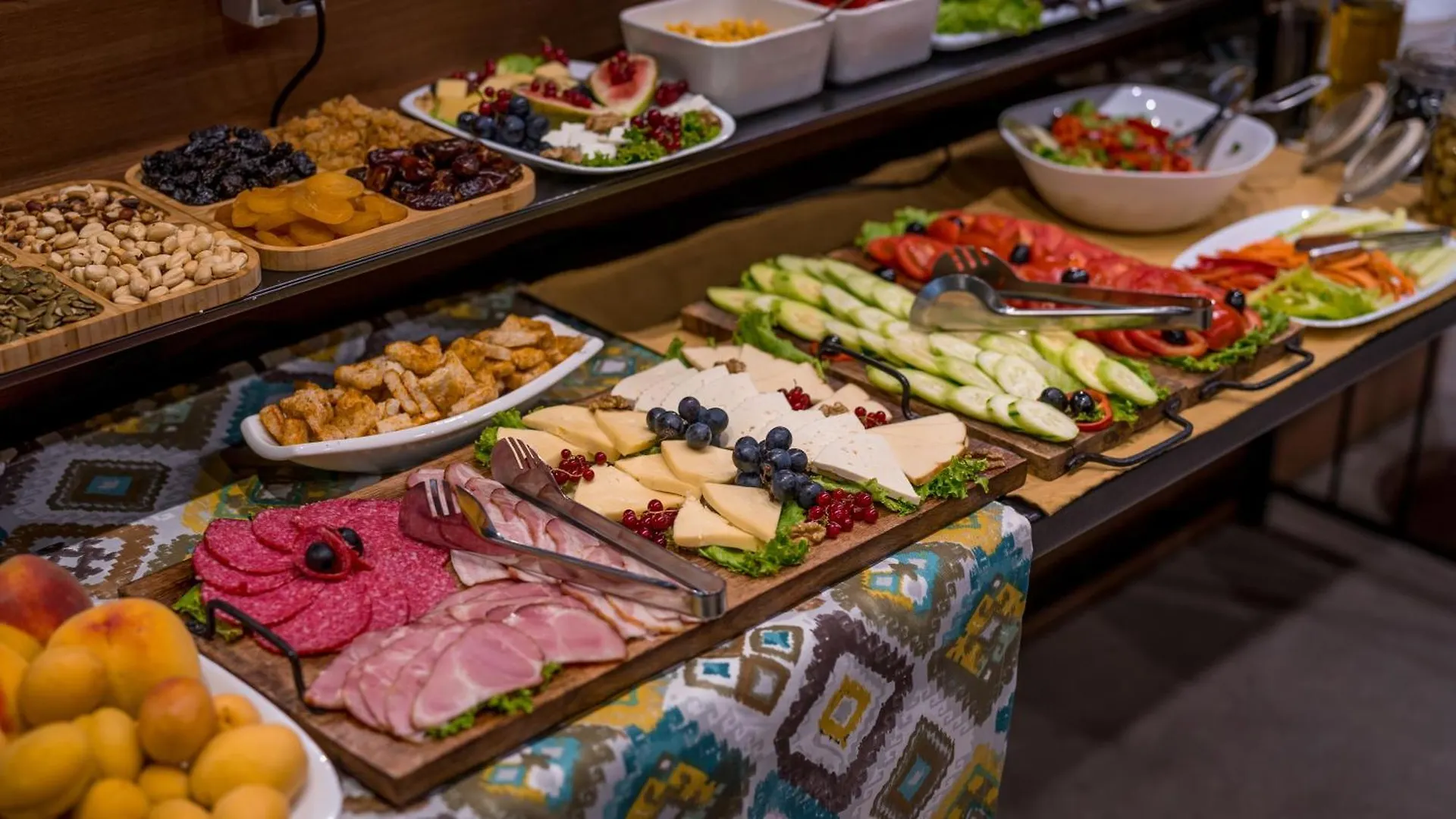 Galavani By Vintage Hotel Collections Tbilisi