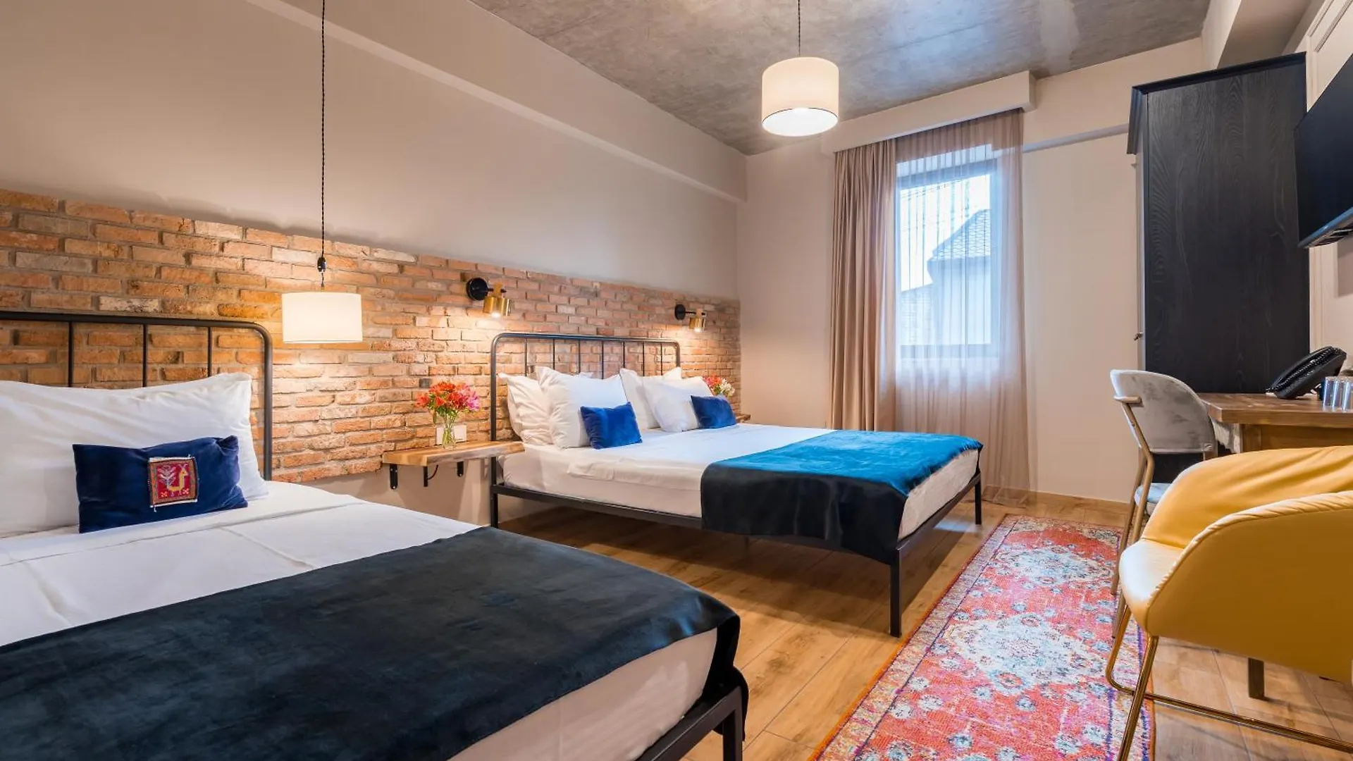 Galavani By Vintage Hotel Collections Tbilisi