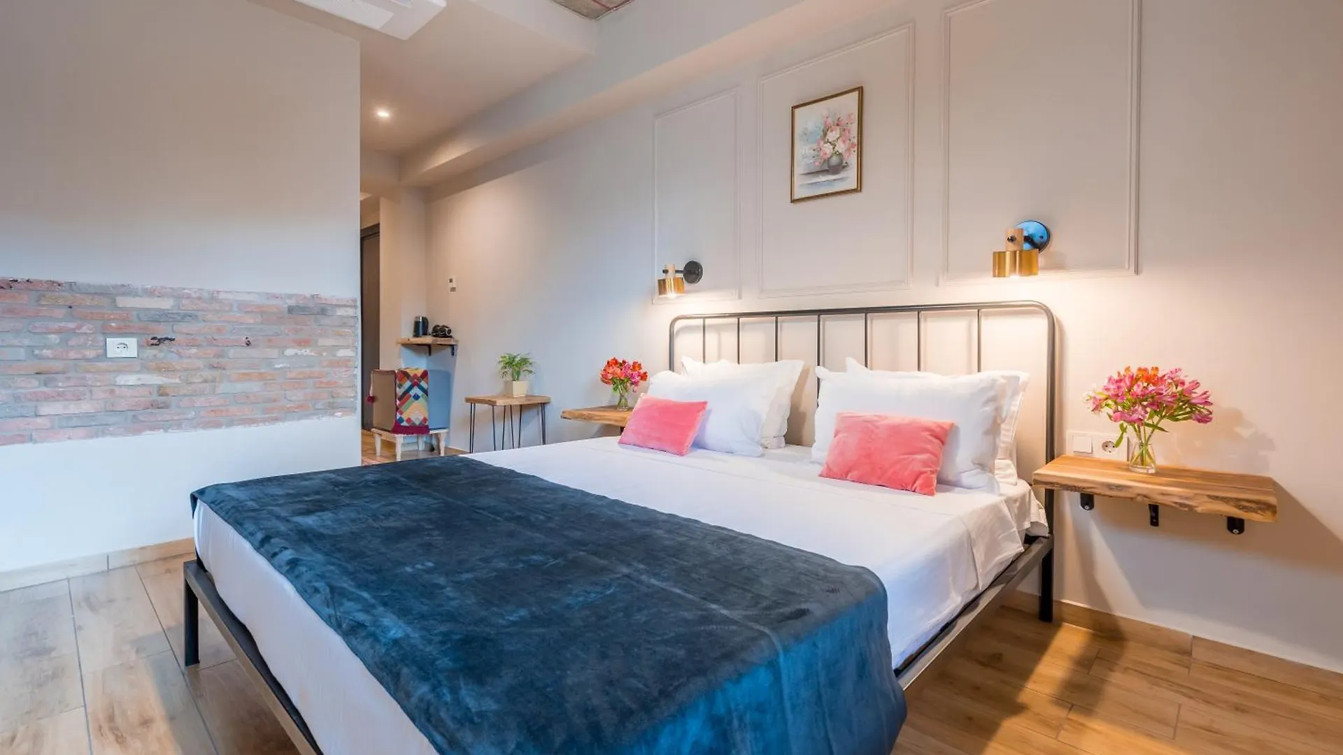 Galavani By Vintage Hotel Collections Tbilisi