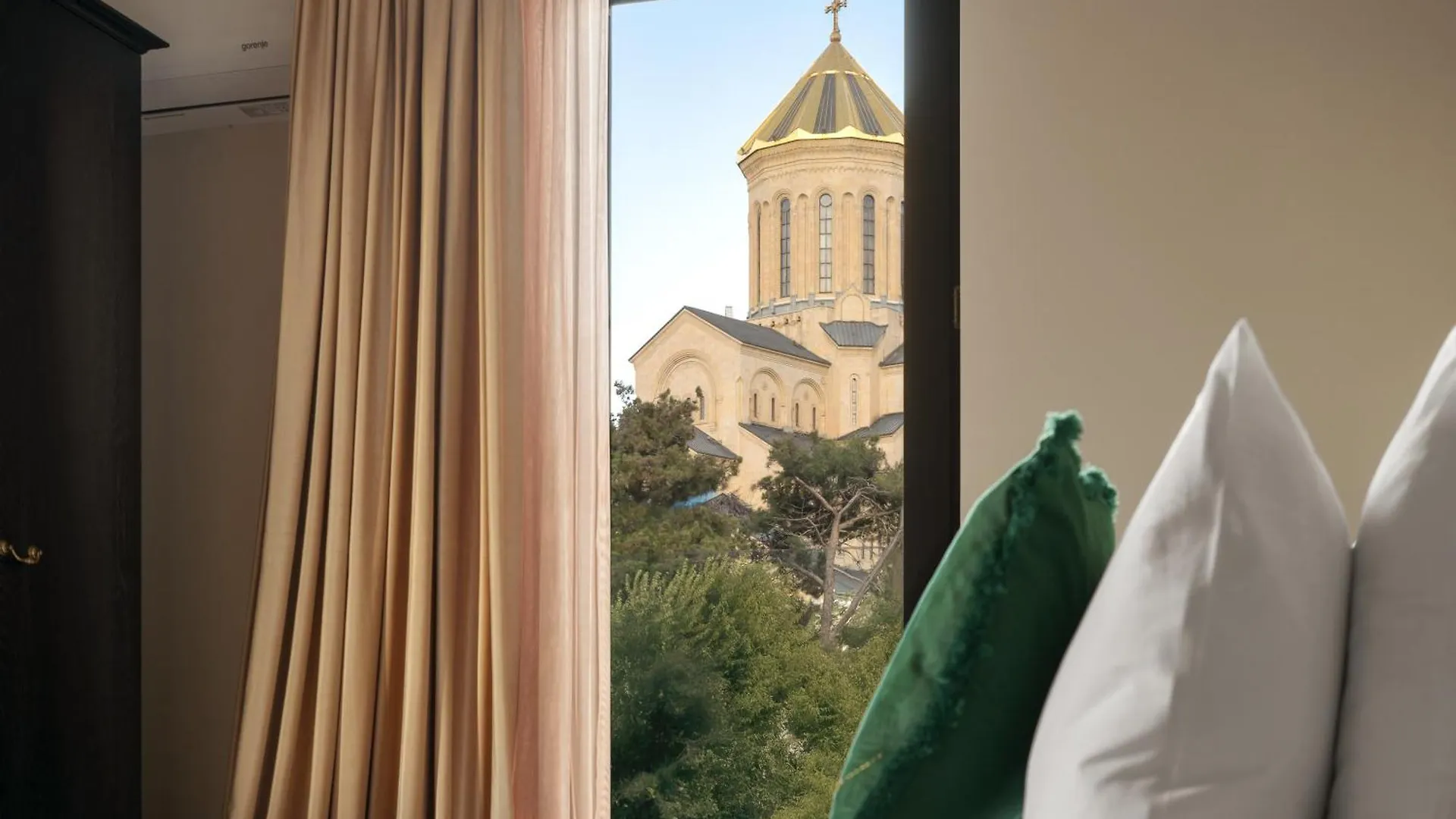Galavani By Vintage Hotel Collections Tbilisi