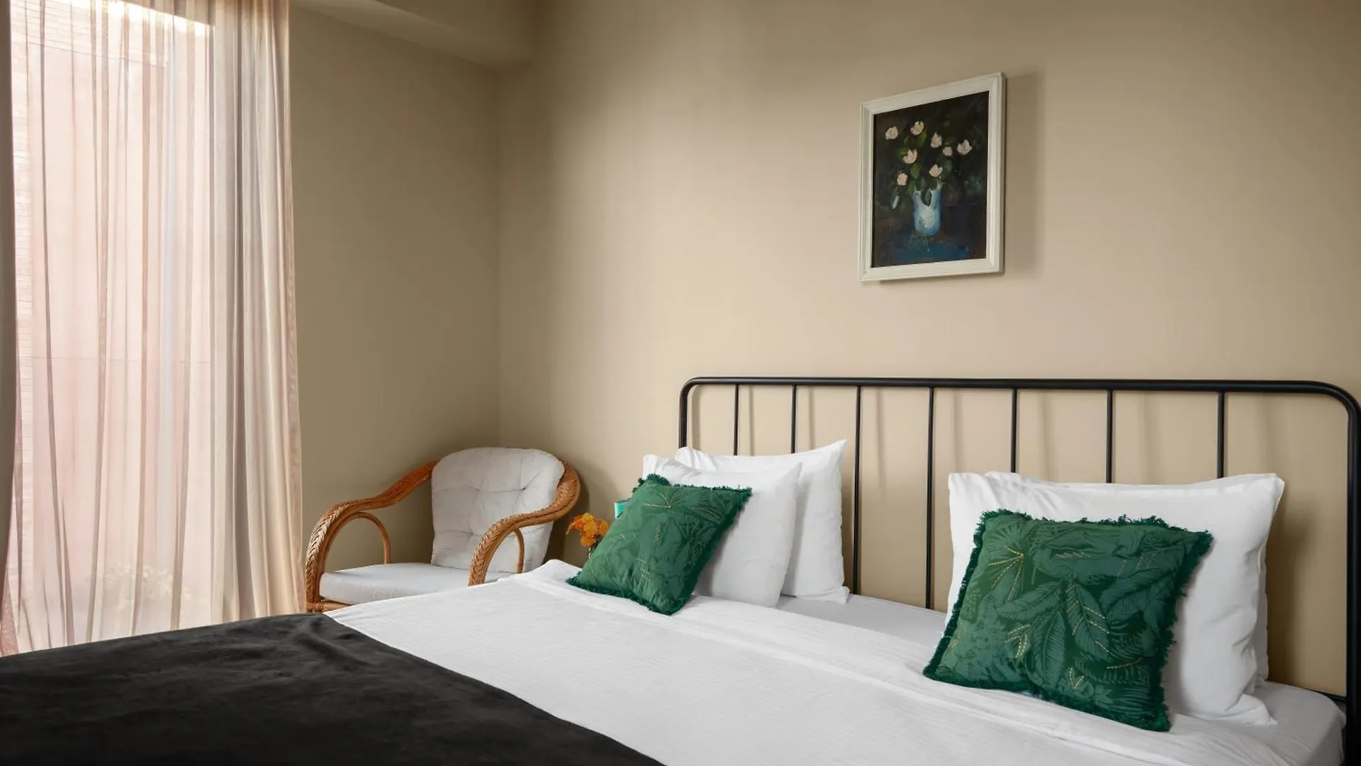 Galavani By Vintage Hotel Collections Tbilisi 4*,