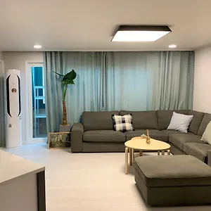 Guest house Gangnamstay - Foreign Female Only 