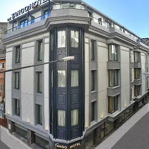 Hotel The Tango Taksim ***