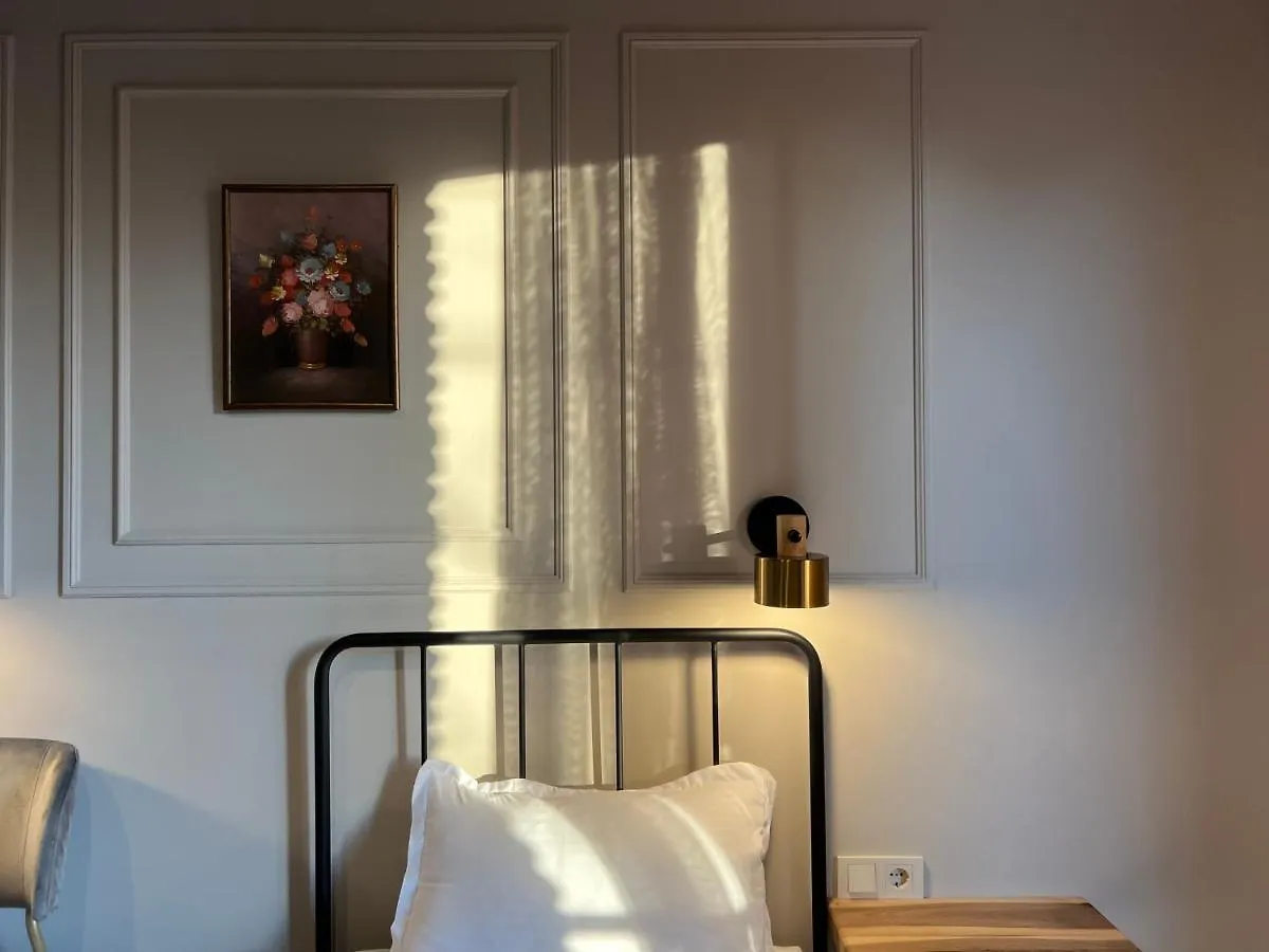 Galavani By Vintage Hotel Collections Τυφλίδα