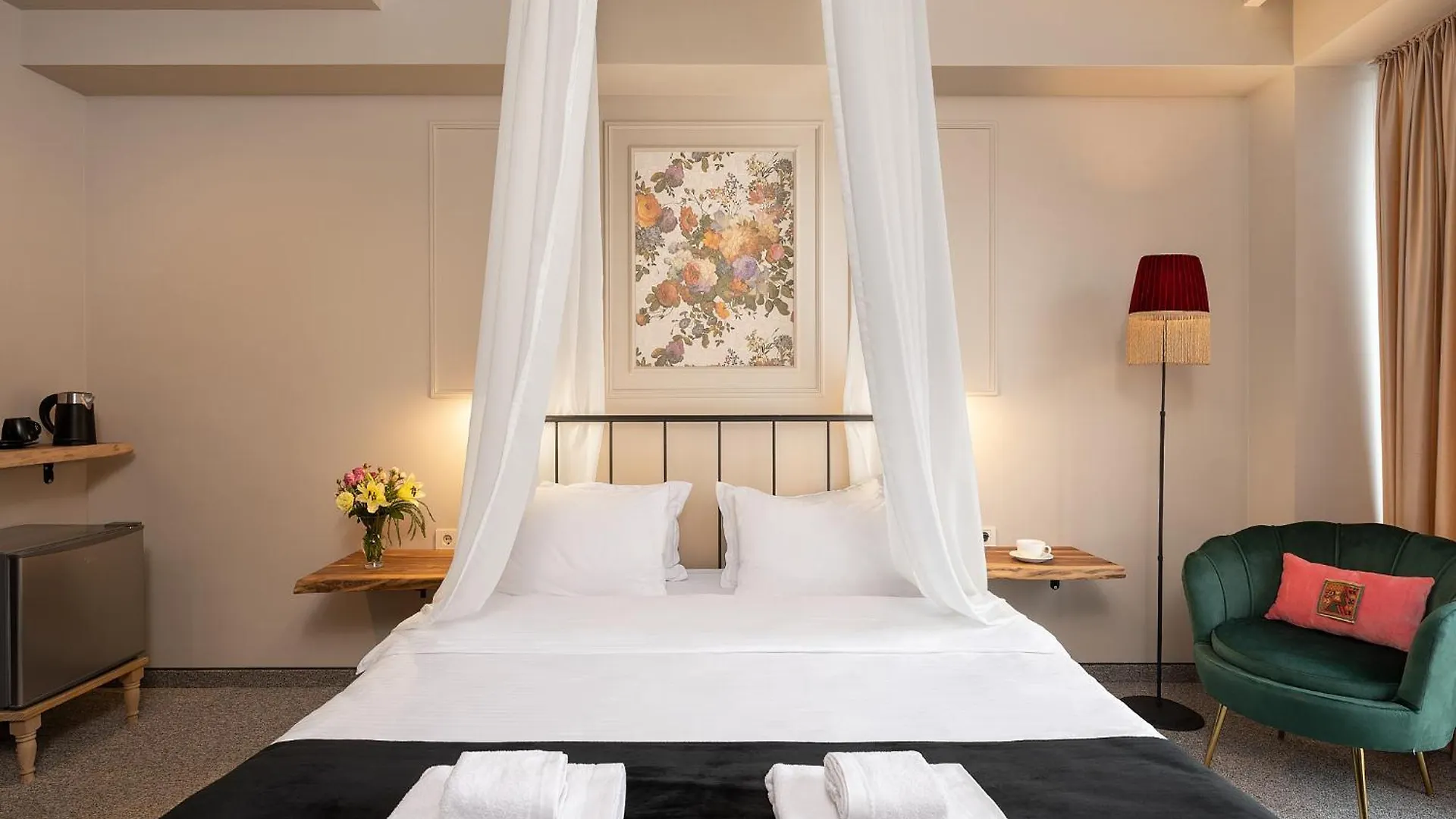 Galavani By Vintage Hotel Collections Τυφλίδα
