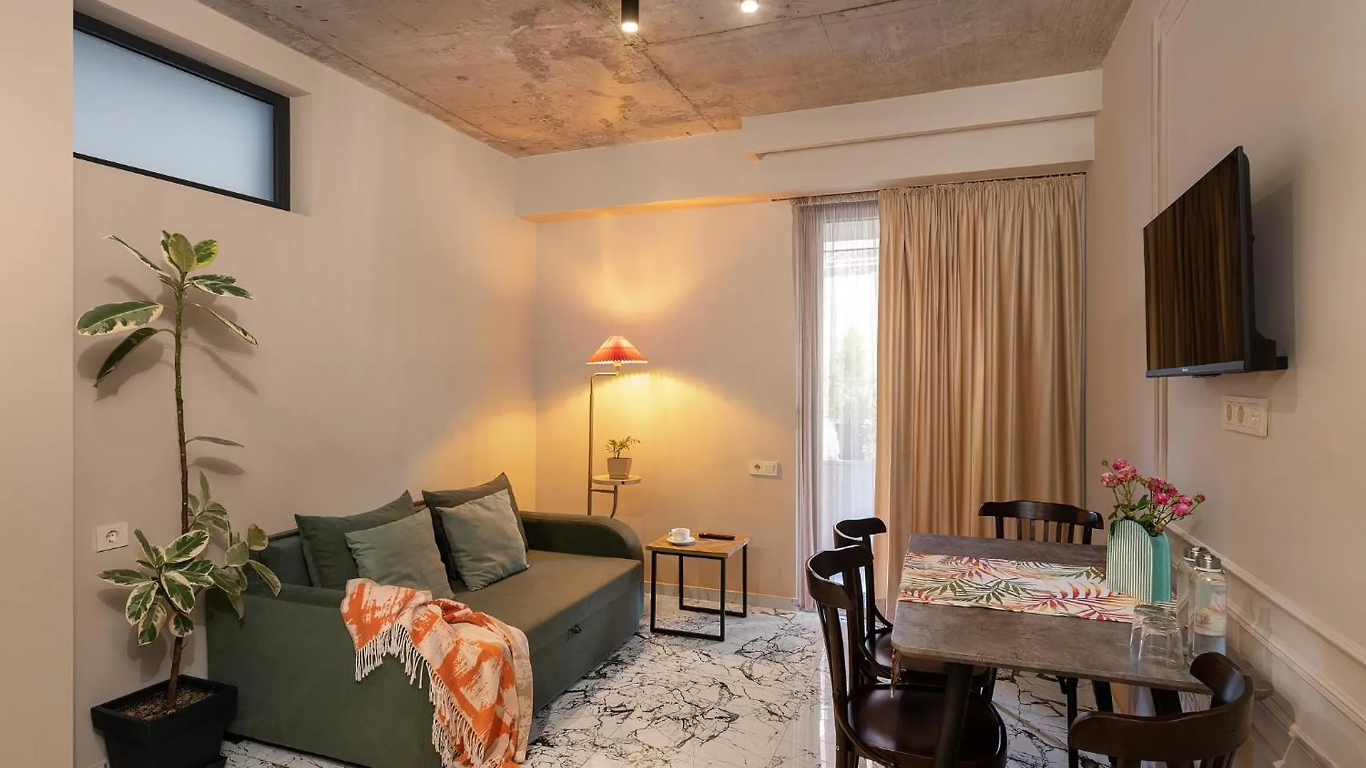 Galavani By Vintage Hotel Collections Τυφλίδα