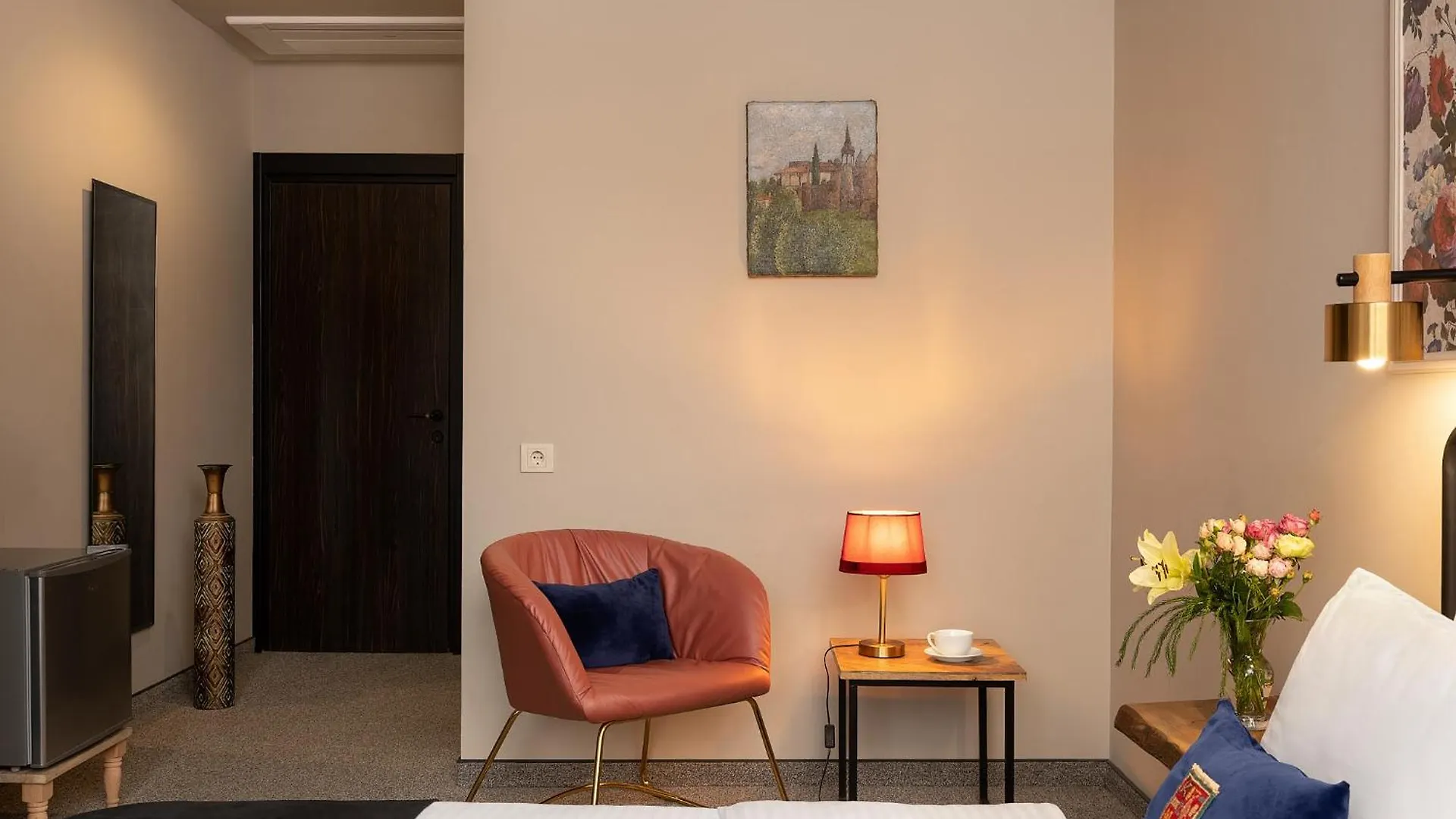Galavani By Vintage Hotel Collections Τυφλίδα Γεωργία