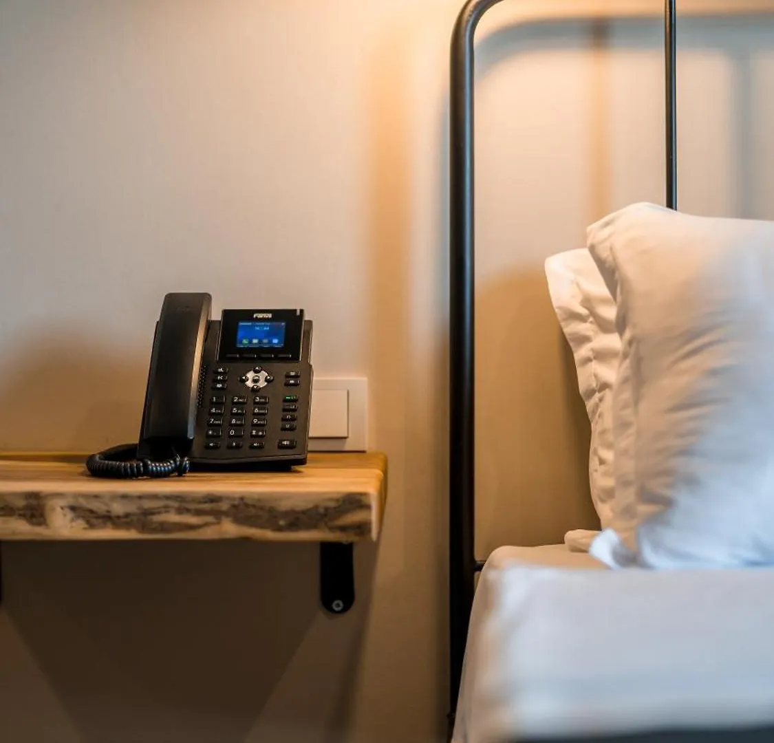 Galavani By Vintage Hotel Collections Τυφλίδα