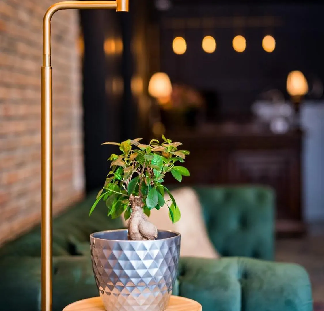 Galavani By Vintage Hotel Collections Τυφλίδα 4*,