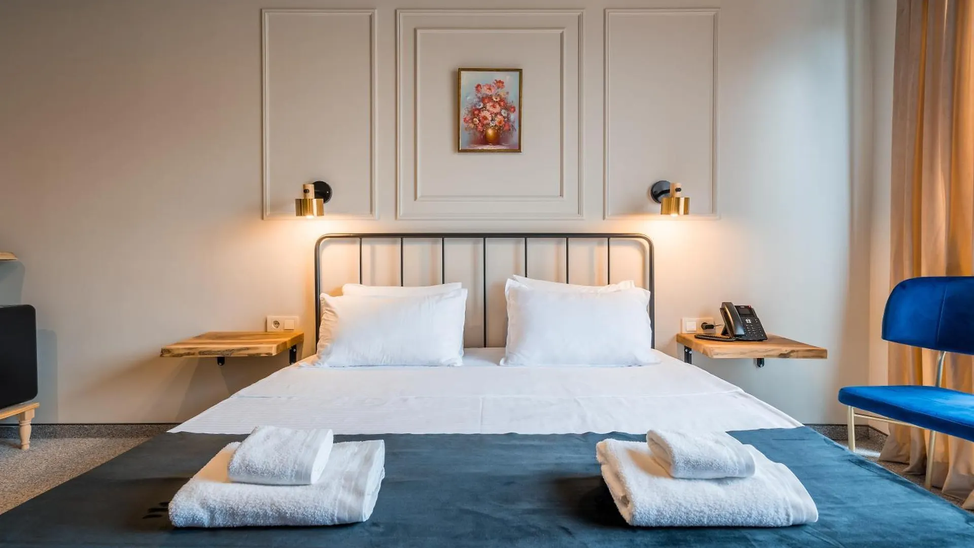 Galavani By Vintage Hotel Collections Τυφλίδα