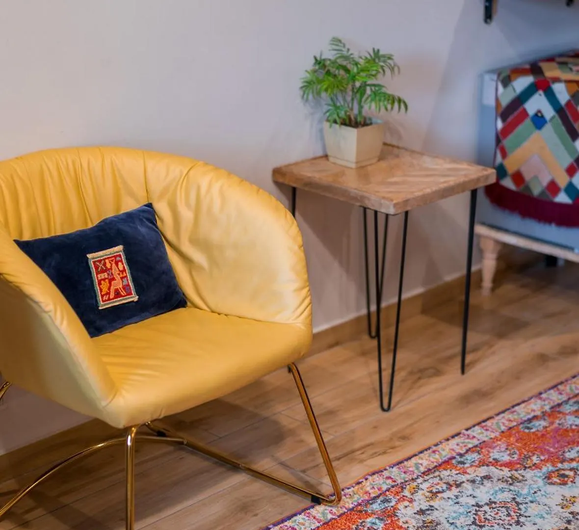 Galavani By Vintage Hotel Collections Τυφλίδα