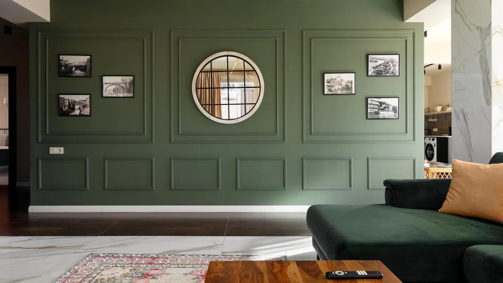 Galavani By Vintage Hotel Collections Τυφλίδα