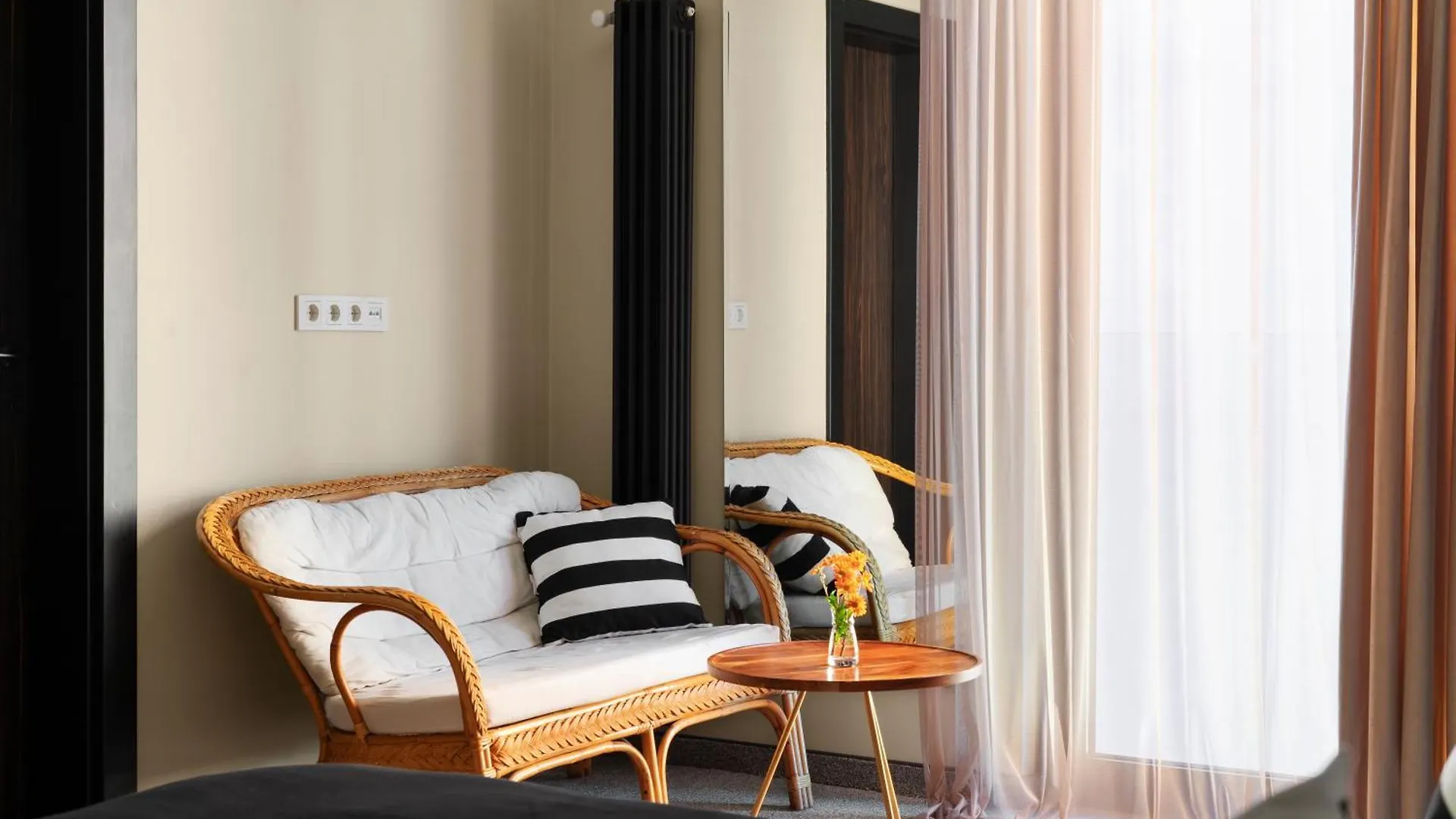 Galavani By Vintage Hotel Collections Τυφλίδα